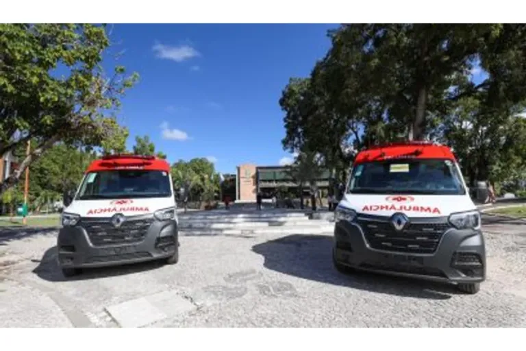 Trotes atrapalham o atendimento de emergência e urgência à população, alerta SAMU 192