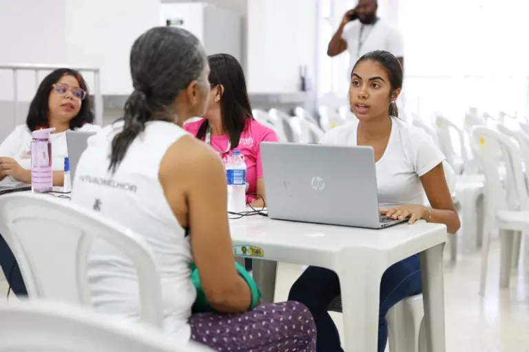 Programação do Março de Todas as Mulheres começa com atendimentos em Valéria