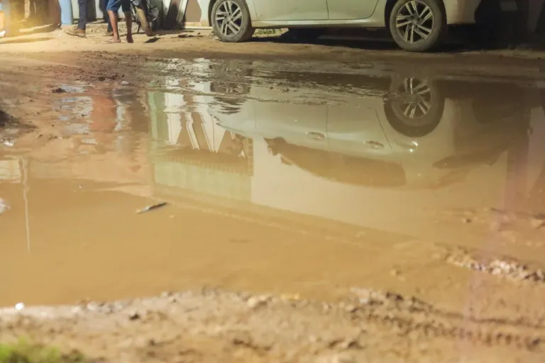 Ruas do Futuro: Prefeitura anuncia pavimentação e moradores celebram conquista no Parque Centenário