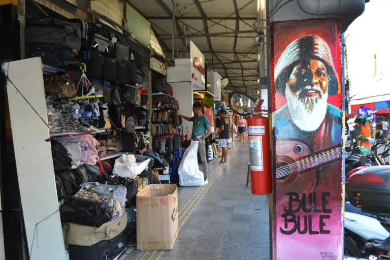 Documentário “Feiraguay” representa Feira de Santana no XXI Panorama Internacional Coisa de Cinema