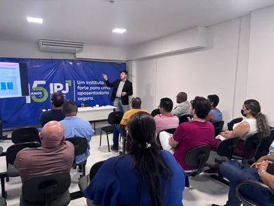 Instituto de Previdência de Juazeiro teve superávit superior a R$ 60 milhões em 2025