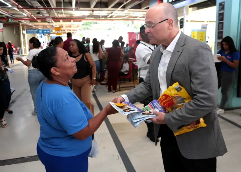 MPBA e Bloco As Muquiranas reforçam campanha ‘Não é Não’ no Dia Internacional da Mulher