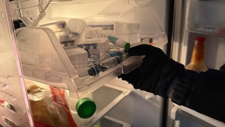 Esquema de comercialização irregular de canetas emagrecedoras é alvo de megaoperação