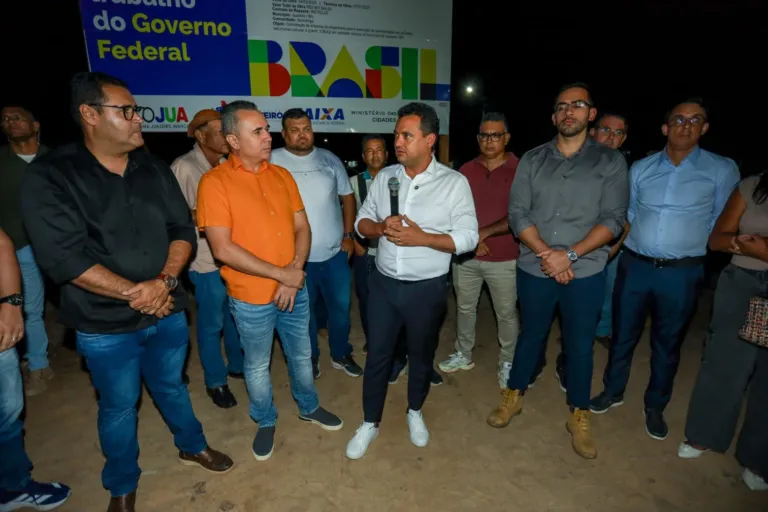Prefeitura de Juazeiro anuncia pavimentação no Barranqueiro e em Itamotinga e reforça compromisso com a infraestrutura do município