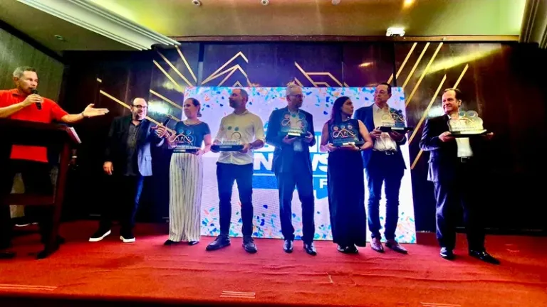 Governo do Estado é premiado pelas ações de proteção ao trabalhador no Carnaval da Bahia 2026