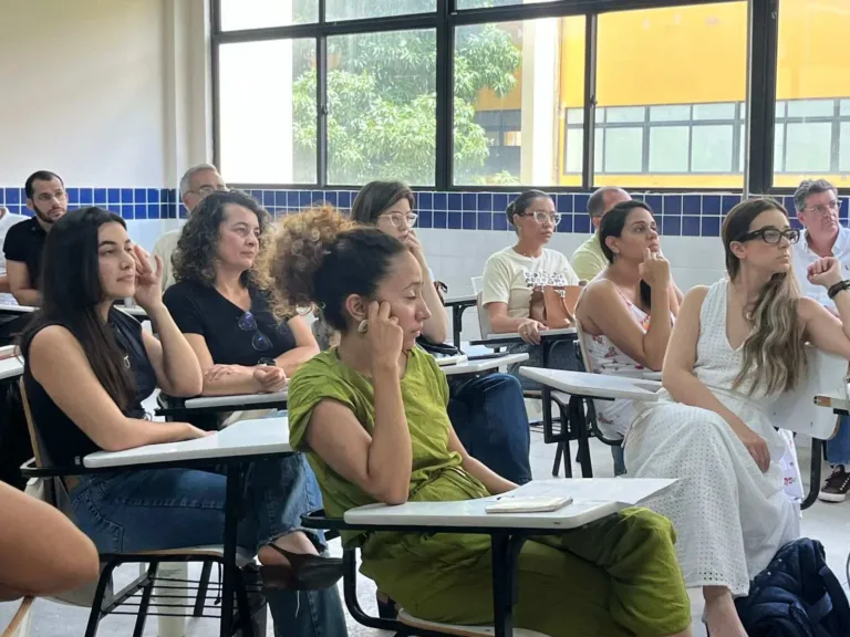 Sesau inicia formação para médicos da Atenção Primária com foco em saúde mental de crianças e adolescentes em Juazeiro