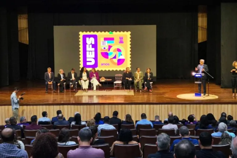 Principal agência federal de fomento à inovação no país, Finep realiza debate em Feira com apoio da Settdec