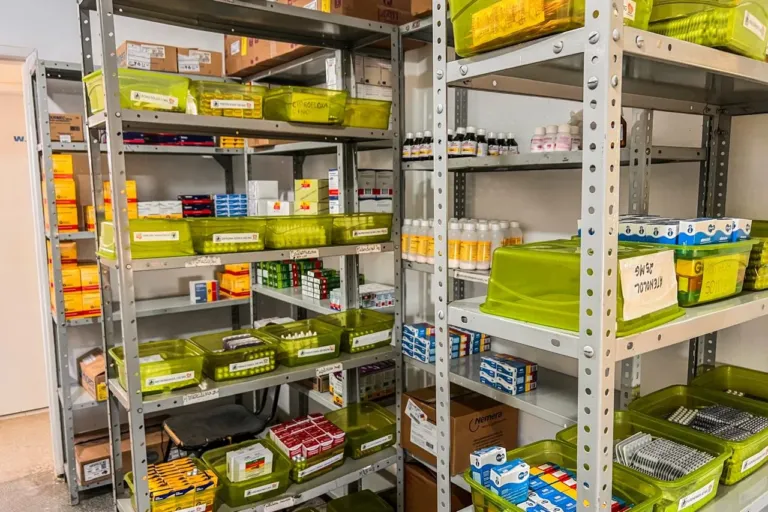 Sesau de Juazeiro informa alteração temporária de funcionamento da Farmácia da Família IV nesta sexta-feira (13)