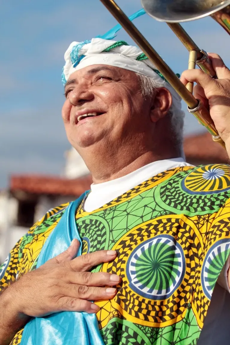 Pelourinho recebe shows, encontro do Palco do Rock, FitDance Colors e atividades de bem-estar