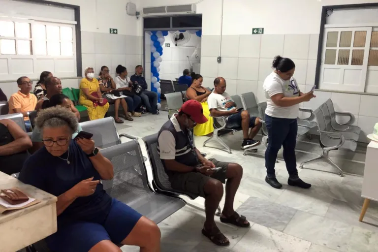 CMDI Dr. Eugênio Laurine celebra 23 anos com avanços na saúde e reconhecimento aos servidores