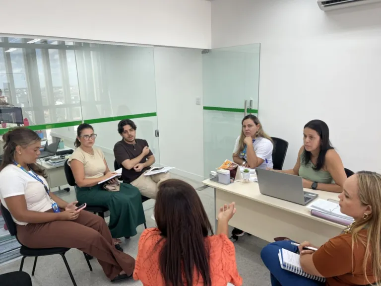 Seduc planeja ações da Educação do Campo e da Educação Inclusiva