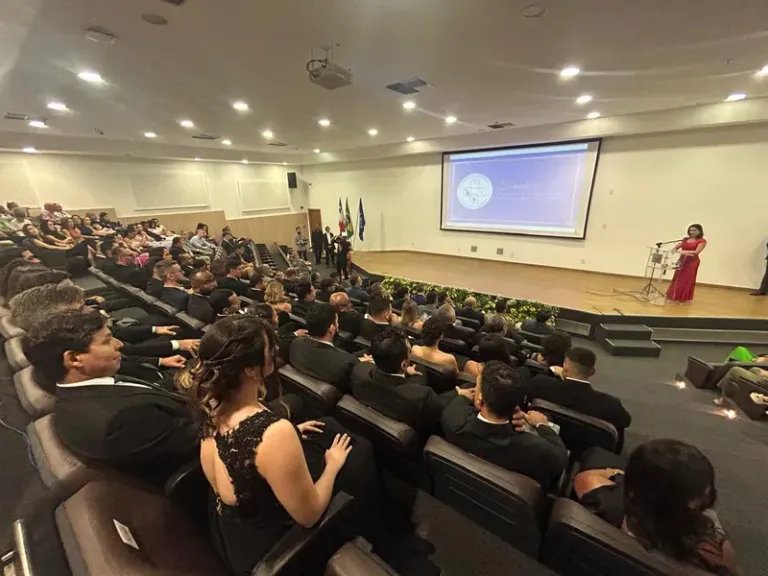 Polícia Técnica forma mais 36 peritos do último concurso