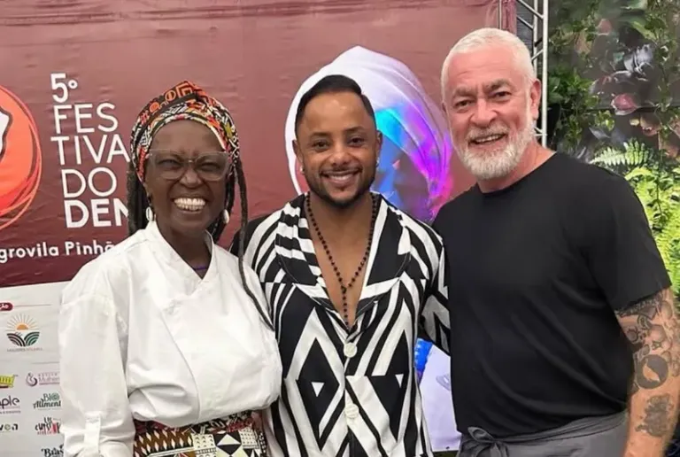 Festival do Dendê fortalece o afroturismo em Camaçari