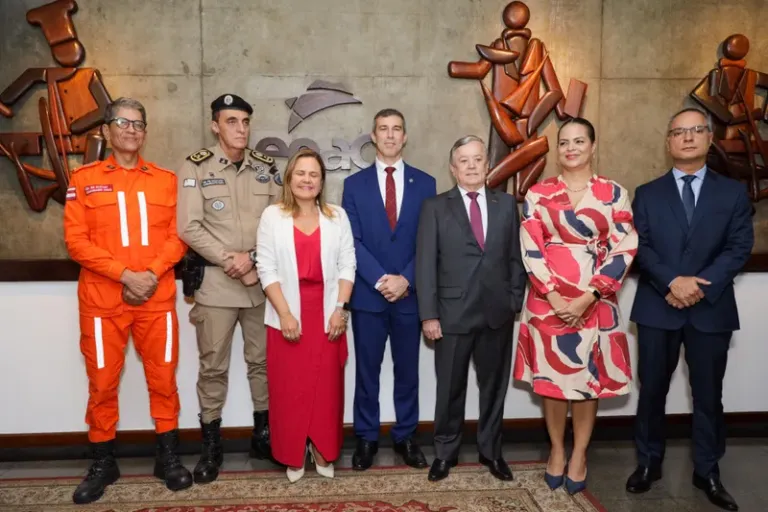 Parceria com o Senac irá promover cursos para a tropa