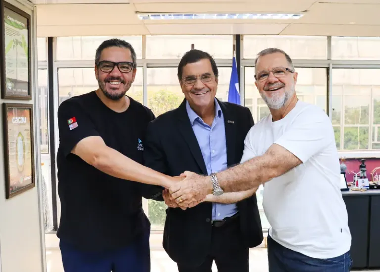 SDE apresenta projeto de desenvolvimento econômico, através do turismo inteligente, ao Consórcio Nordeste