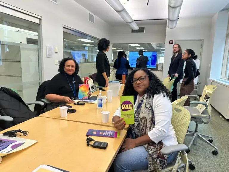 SPM conhece experiência de Nova Iorque para promoção da igualdade de gênero