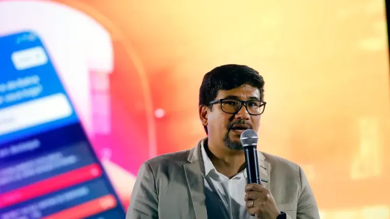 Experiência da Estônia com IA será apresentada a gestores públicos e profissionais de tecnologia baianos