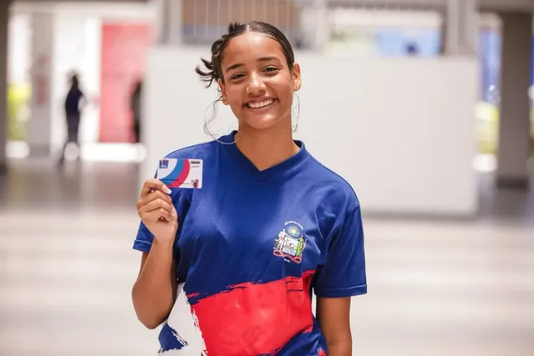 Bolsa Presença: crédito de março é liberado para mais de 366 mil estudantes, neste domingo (15)