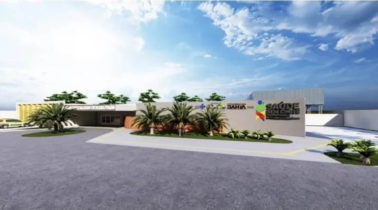 Licitação para construção do CER IV de Juazeiro é publicada no Diário Oficial da Bahia