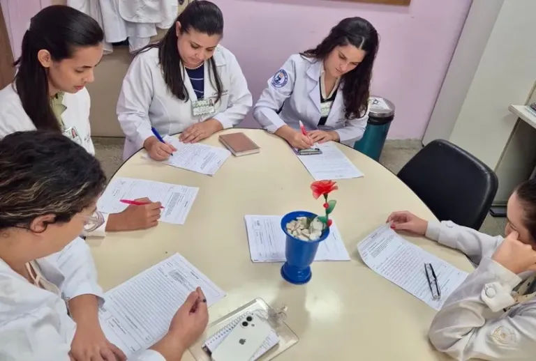 HGRS oferece primeira turma de Residência Multiprofissional em Cuidados Paliativos da Bahia