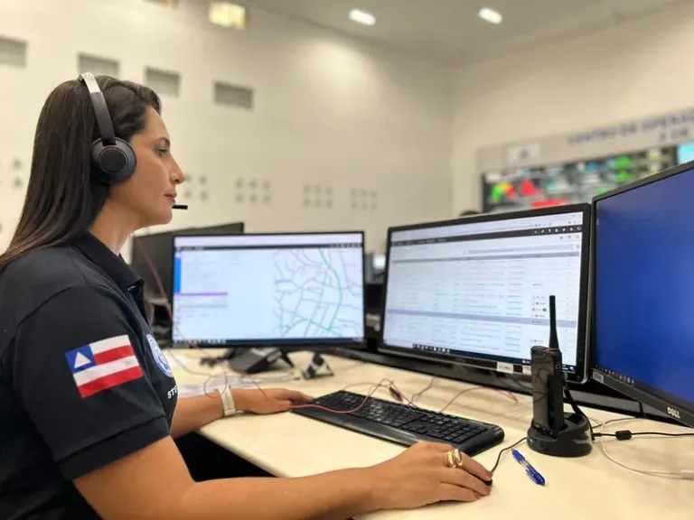 10% das ligações realizadas para o 190 em 2026 foram trotes