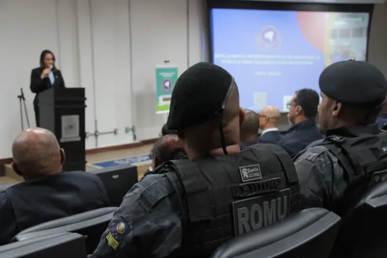 Segurança Pública inicia 5ª Edição do Nivelamento Interfederativo para Guardas Municipais