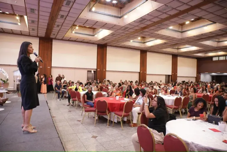 SEC promove encontro com coordenadores pedagógicos para alinhar estratégias de aprendizagem