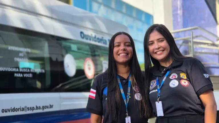 Secretaria da Segurança Pública celebra o Dia Nacional do Ouvidor