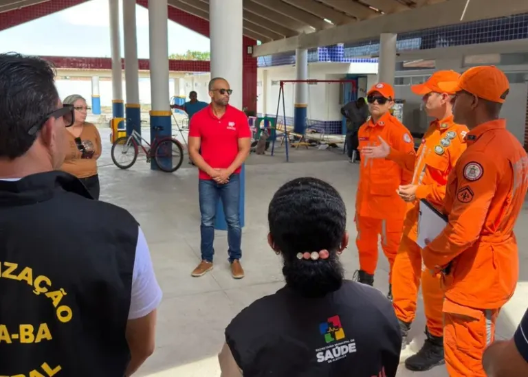 MPBA realiza inspeções em escolas de Alcobaça