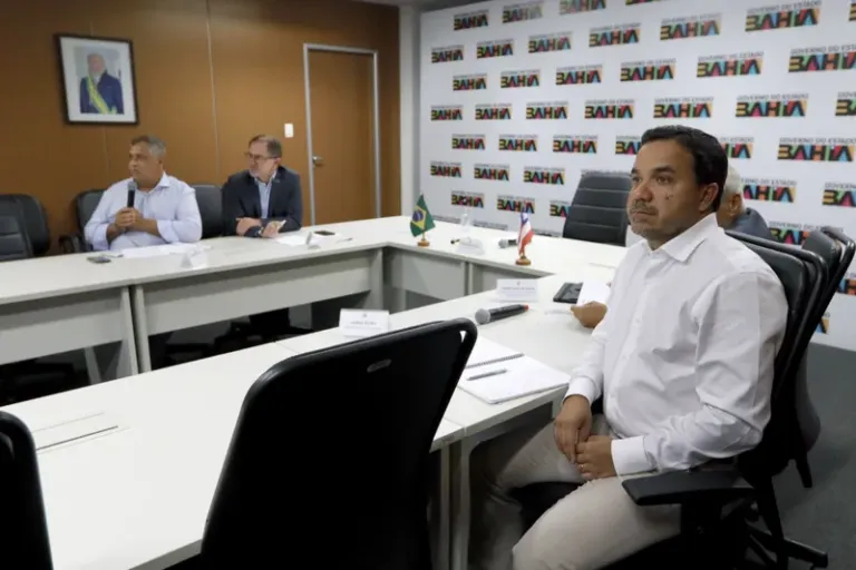 Comissão baiana do cacau alinha estratégias para fortalecer defesa dos produtores e da produção nacional