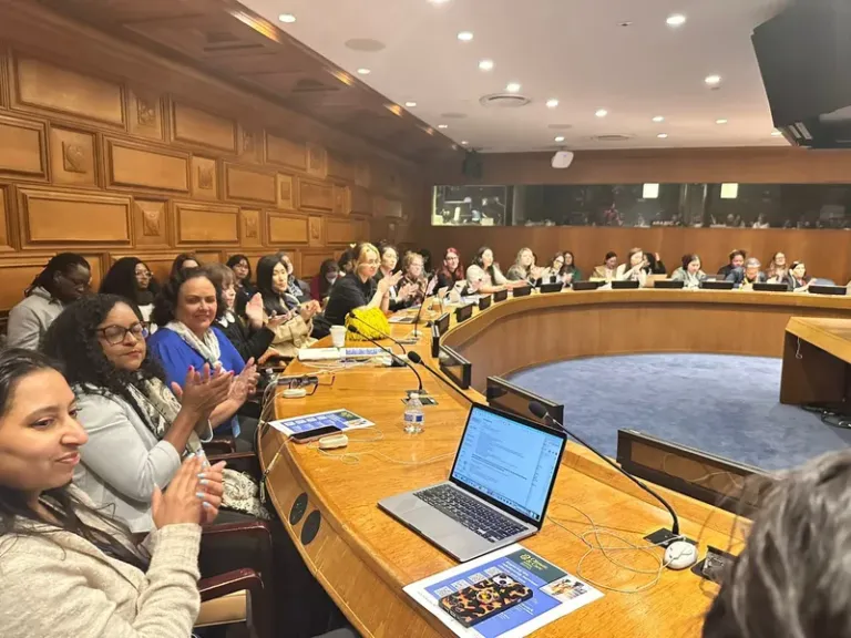 Em Nova Iorque, SPM conhece experiências de empoderamento econômico das mulheres afrodescendentes