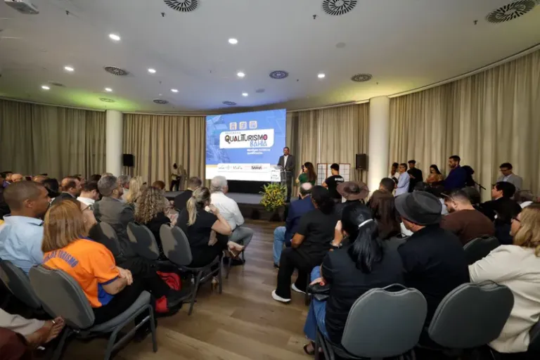 Governo do Estado lança programa Qualiturismo Bahia com expectativa de receber mais de 7 milhões de turistas