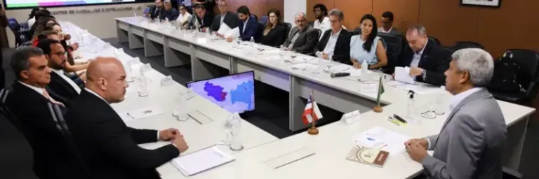 Uesb abre seleções para professores e coordenadores da Educação Básica