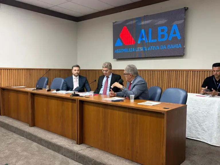 Bahia reduz sua dívida total e investe R$ 7,37 bilhões em 2025