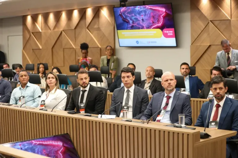 Seminário do MP debate combate ao crime organizado nas fronteiras