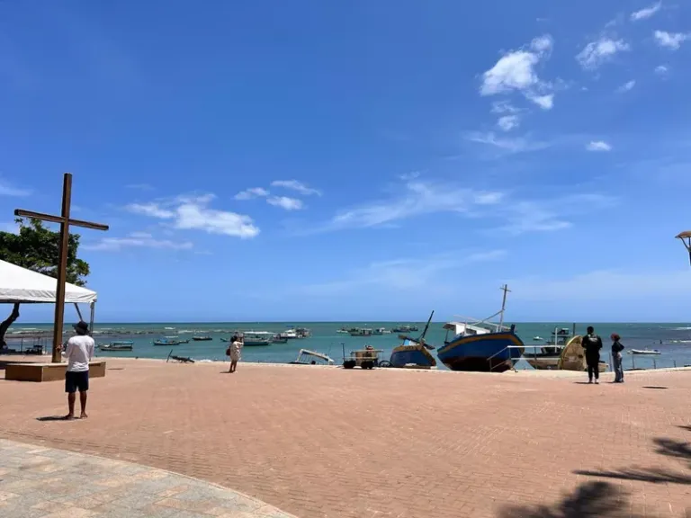 APA Litoral Norte completa 34 anos unindo conservação ambiental, participação social e turismo