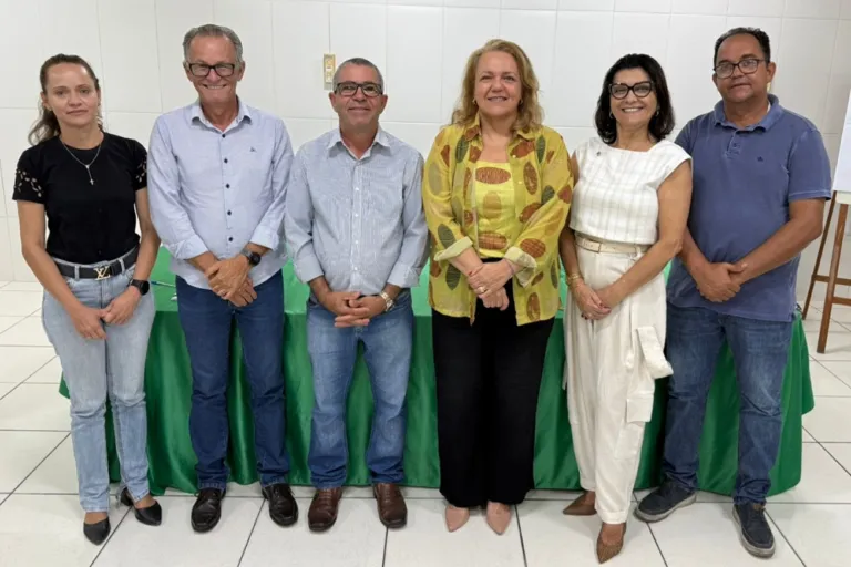 Fundo Municipal do Trabalho inicia planejamento de ações para emprego e renda