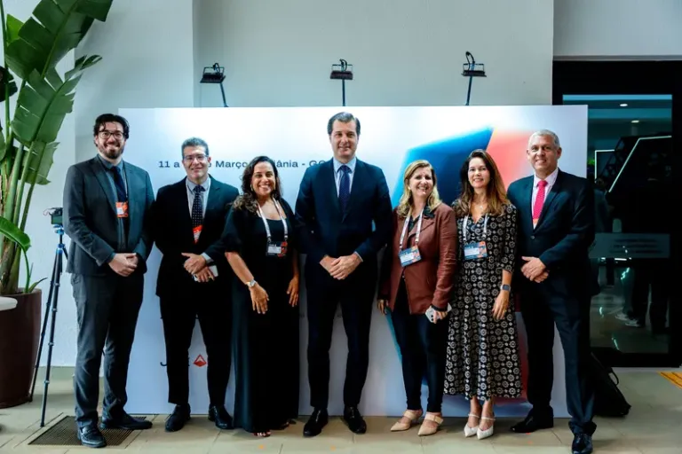 MPBA apresenta soluções tecnológicas desenvolvidas internamente com uso de inteligência artificial