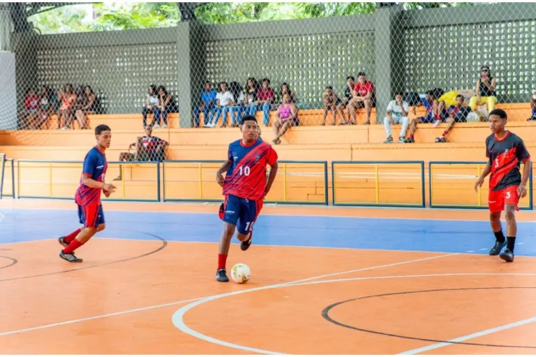 Aulas culturais e esportivas da Cidade do Saber retornam neste mês de março