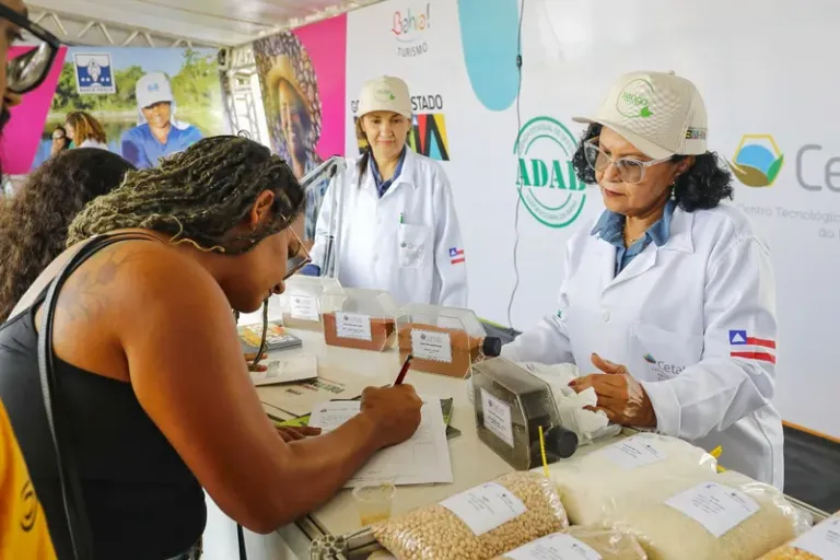 Alagoinhas recebe SEALBA 2026 e amplia visibilidade das cadeias produtivas