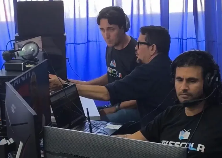 TV Escola Juazeiro é convidada para reunião do MEC no Ceará