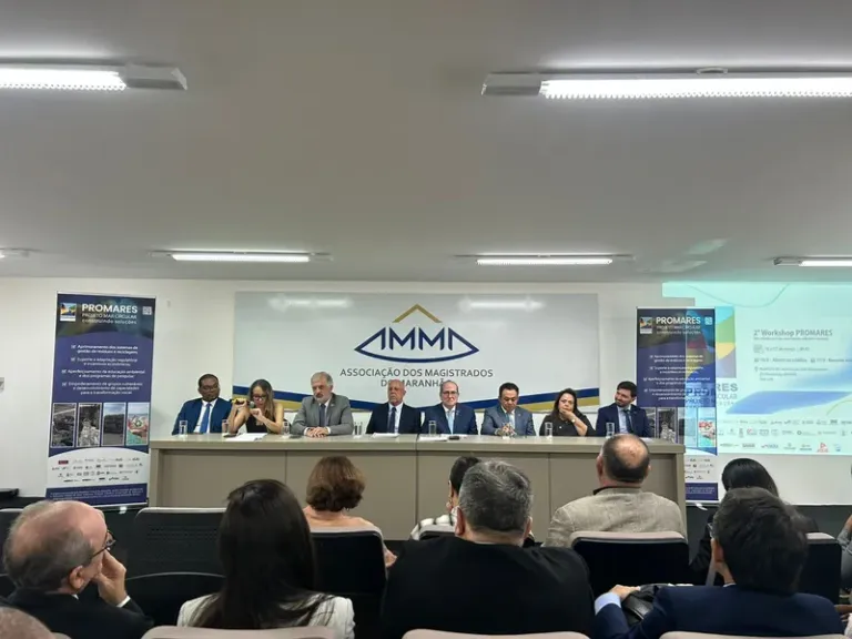 Jequié e Itacaré são anunciadas como áreas-piloto do PROMARES na Bahia