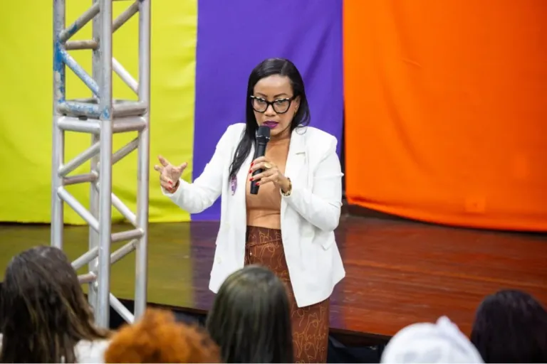 Violência Institucional é tema no Papo de Mulher da Semu