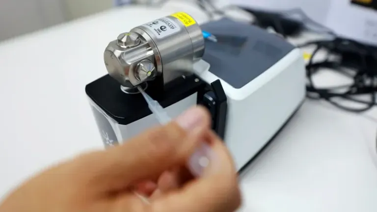 Governo do Estado investe R$ 600 mil em tecnologia para identificar adulteração de combustíveis