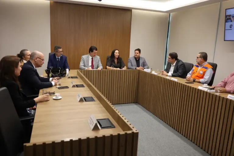 MPBA lança “Água para quem tem sede de vida” com foco na garantia  de abastecimento contínuo