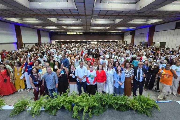 Bahia promove primeira edição de 2026 dos Encontros Estaduais de Saúde