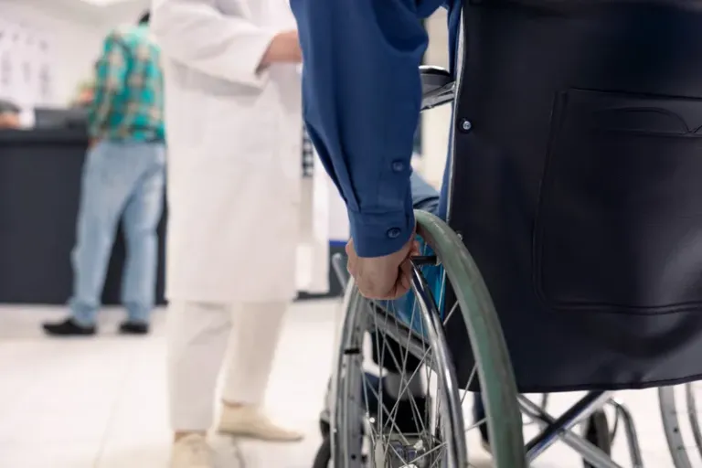 Hospital Ortopédico do Estado da Bahia abre processo seletivo para pessoas com deficiência