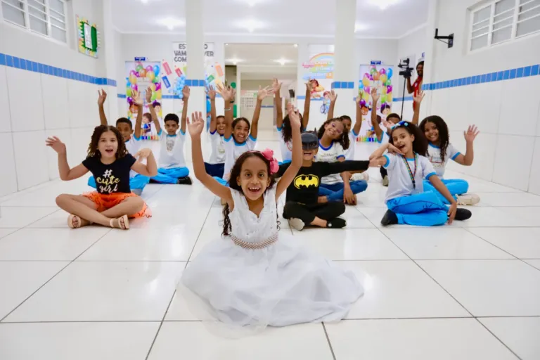 Após 12 anos sem reforma, Prefeitura de Juazeiro requalifica Escola Judite Leal Costa