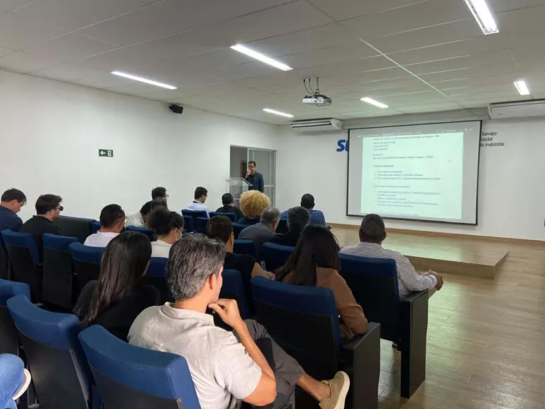 Juazeiro dá pontapé inicial para criação do Conselho Municipal de Desenvolvimento Econômico