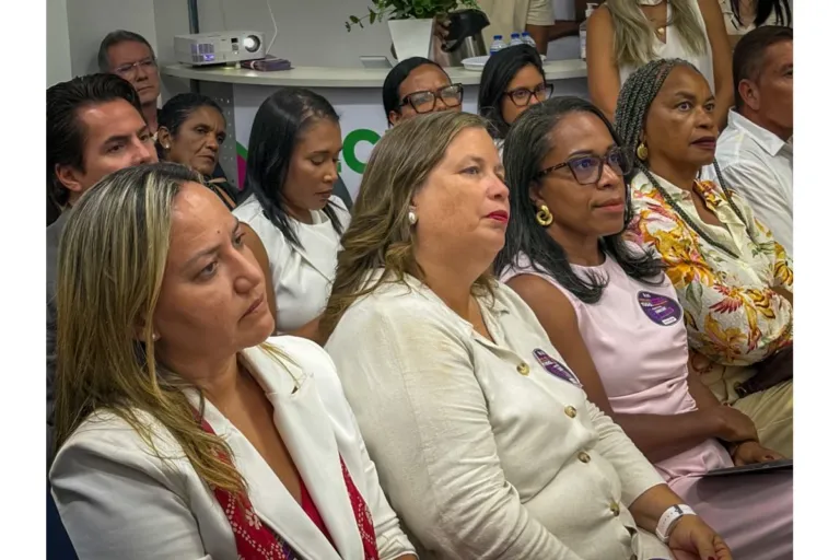 Em parceria com a Semu, CrediBahia Mulher é lançado em Camaçari